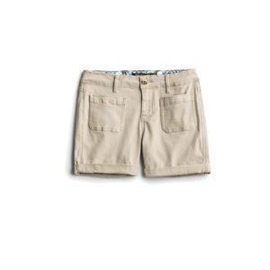 One5One khaki shorts